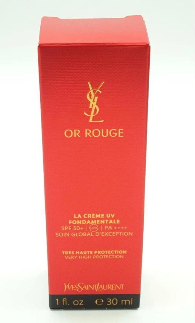 Yves Saint Laurent Or Rouge UVクリーム 30ml