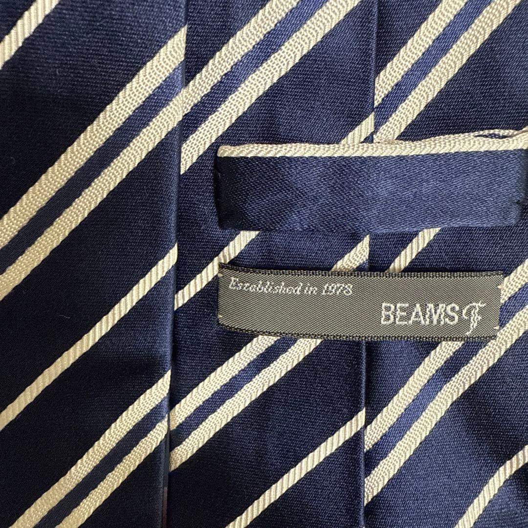 BEAMS F & BARNEYS NEW YORK ネクタイ6本セット