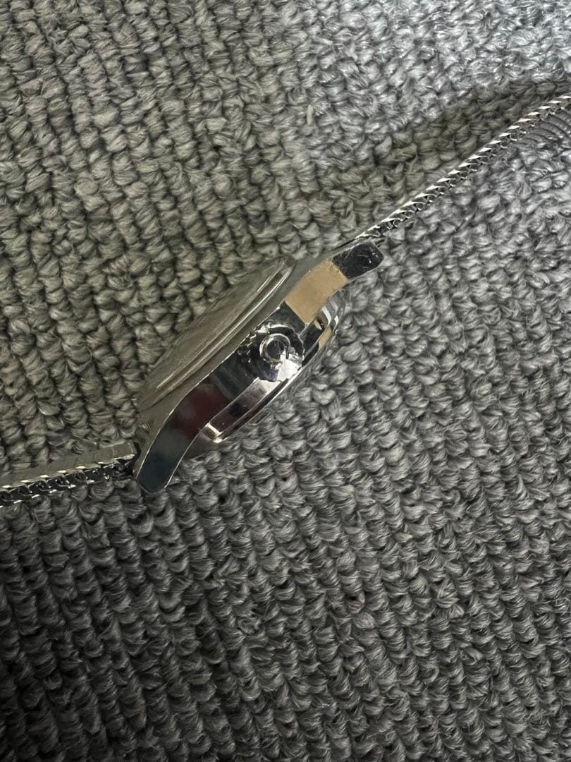 OMEGA Geneve レディース 腕時計