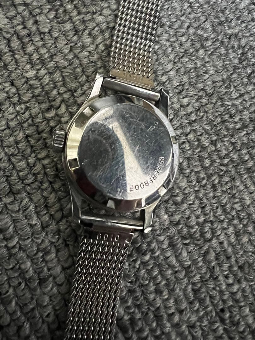 OMEGA Geneve レディース 腕時計