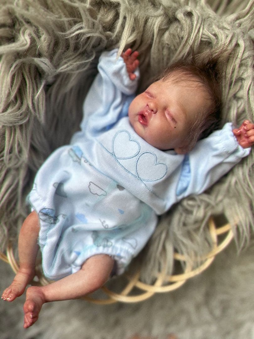 Bluesky.Mintページ♡リボーンドールオーダー