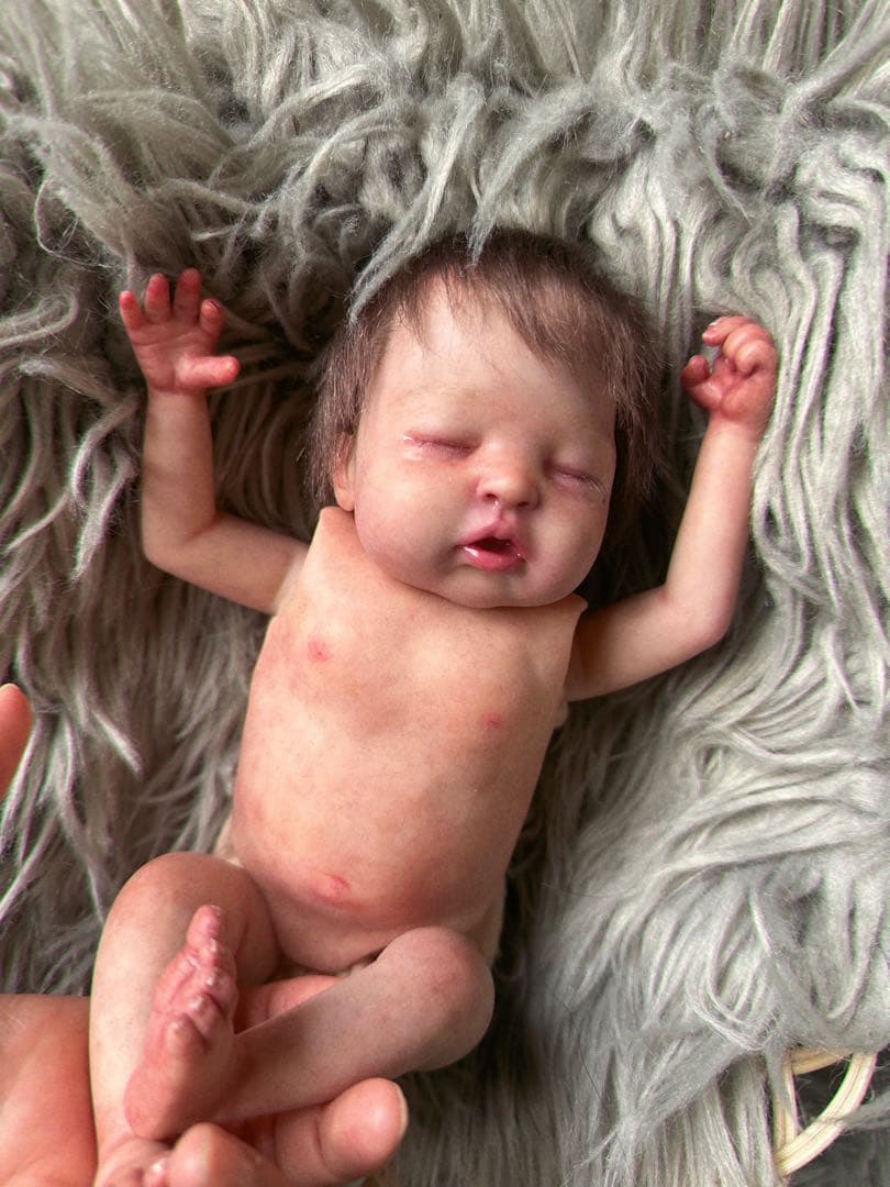 Bluesky.Mintページ♡リボーンドールオーダー