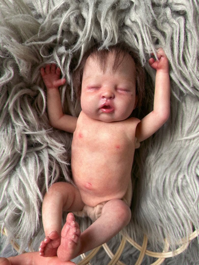 Bluesky.Mintページ♡リボーンドールオーダー