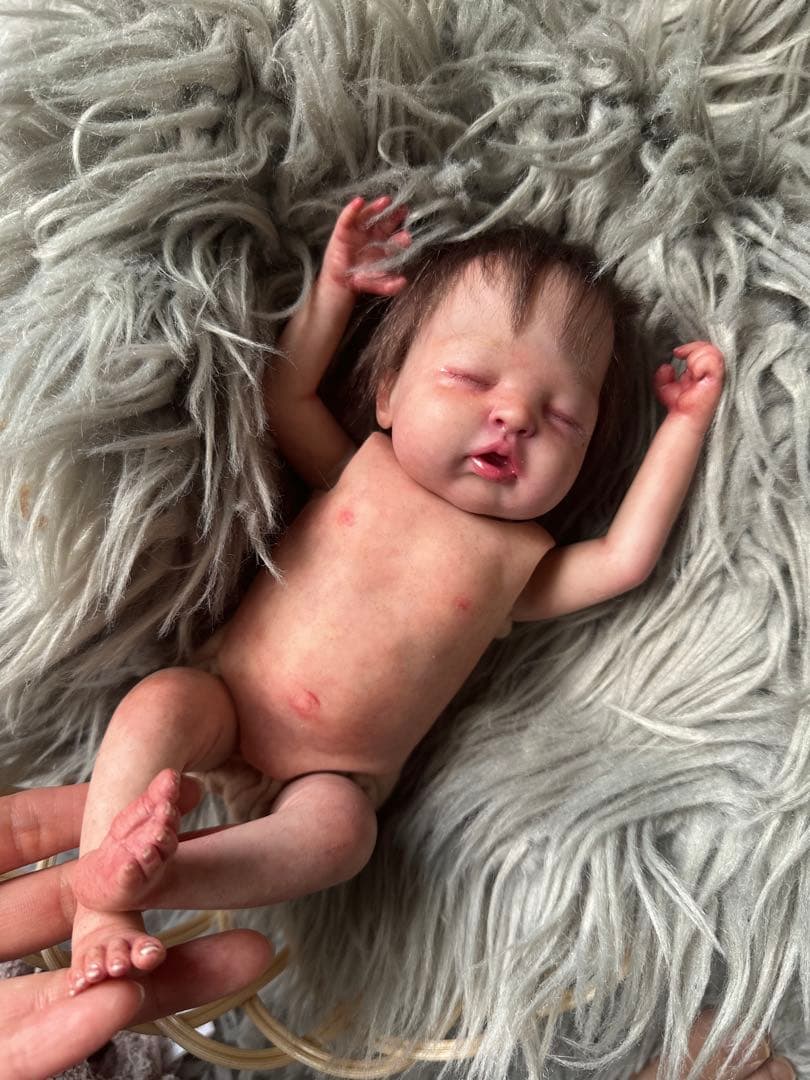 Bluesky.Mintページ♡リボーンドールオーダー