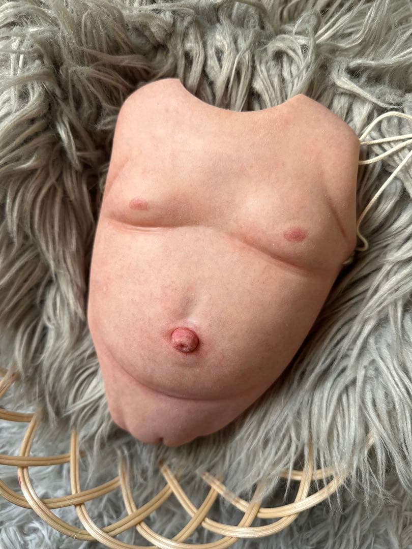 Bluesky.Mintページ♡リボーンドールオーダー