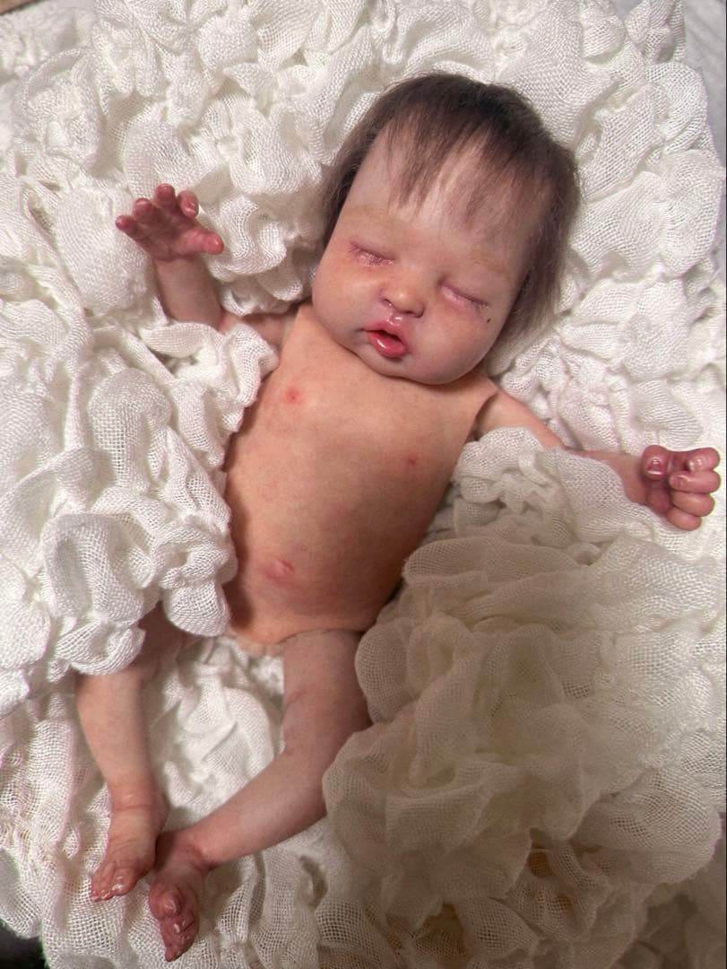 Bluesky.Mintページ♡リボーンドールオーダー