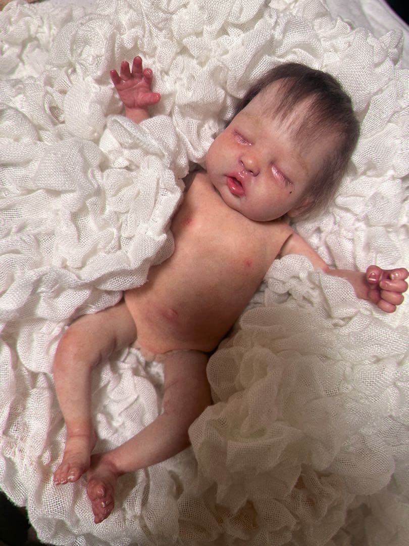 Bluesky.Mintページ♡リボーンドールオーダー