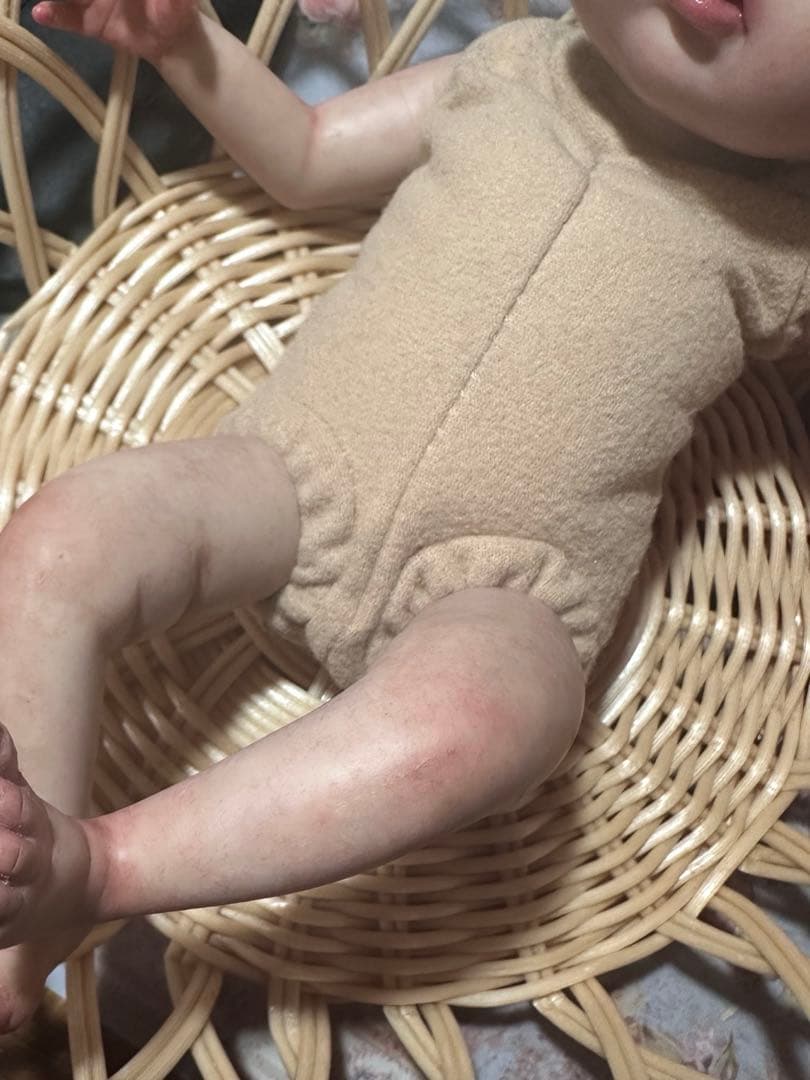 Bluesky.Mintページ♡リボーンドールオーダー