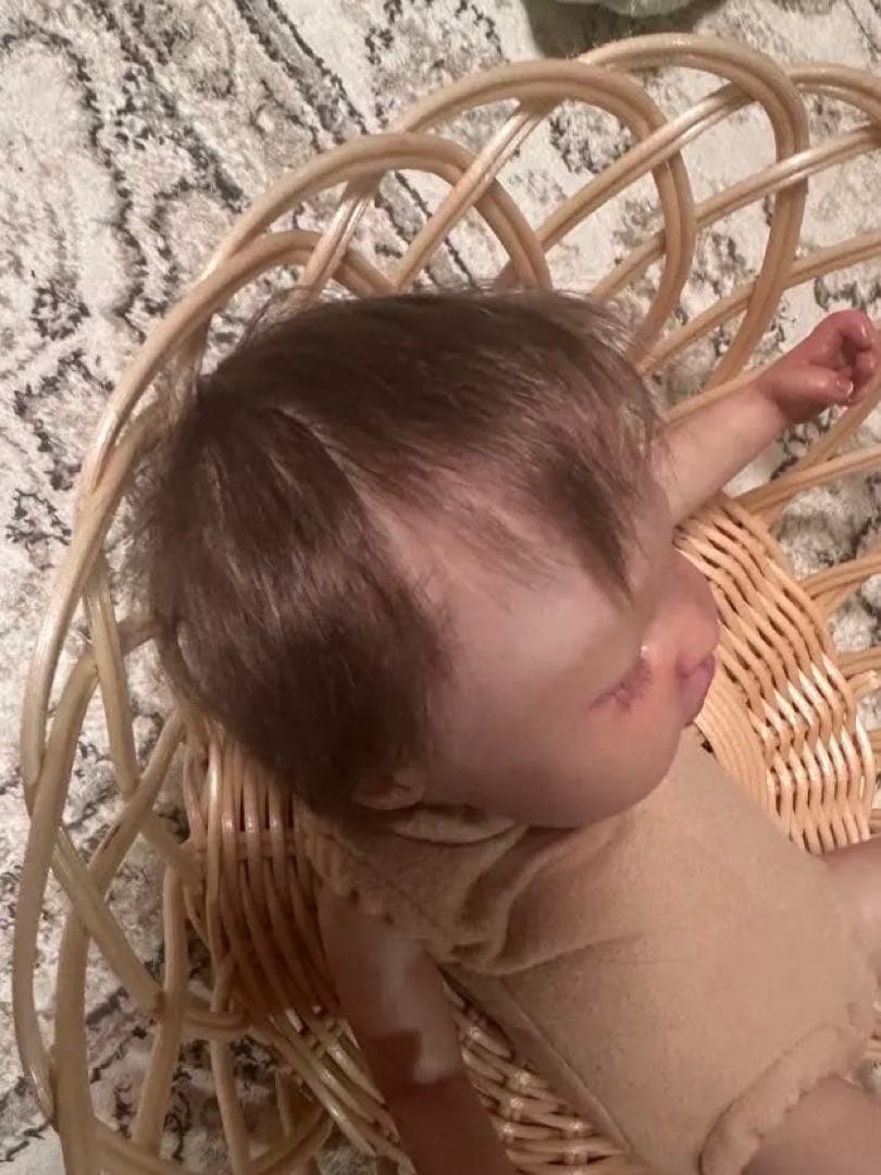 Bluesky.Mintページ♡リボーンドールオーダー