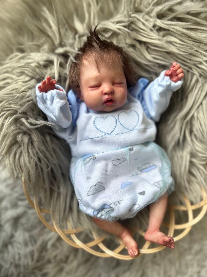 Bluesky.Mintページ♡リボーンドールオーダー