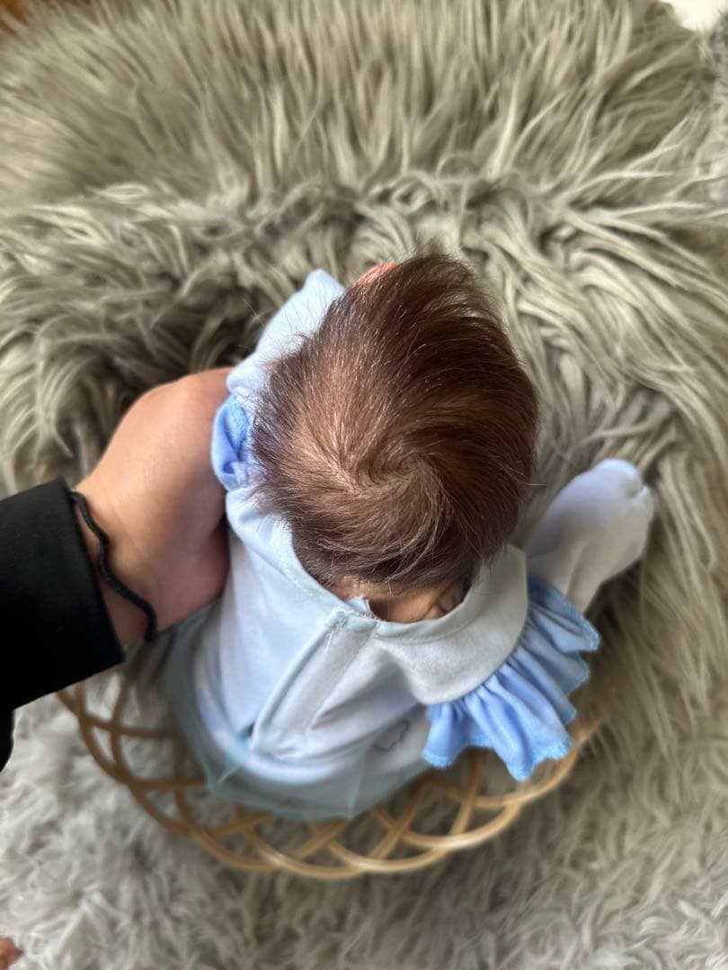 Bluesky.Mintページ♡リボーンドールオーダー