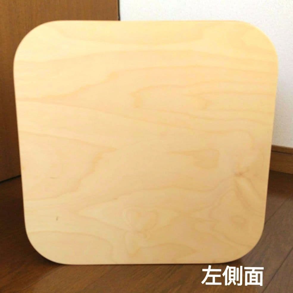 ファティーコンテナーズ Fatty Containers Lサイズ