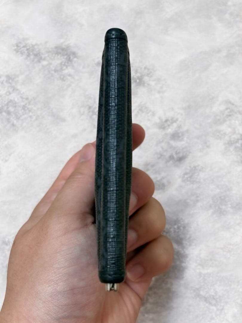 【⭐️美品】GUCCI 財布 マネークリップ