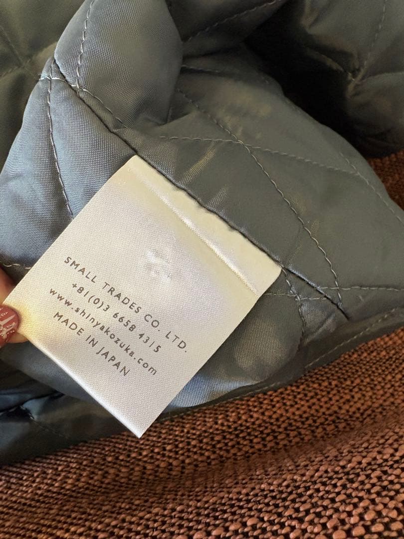 【値下げ】SHINYAKOZUKAウールコート