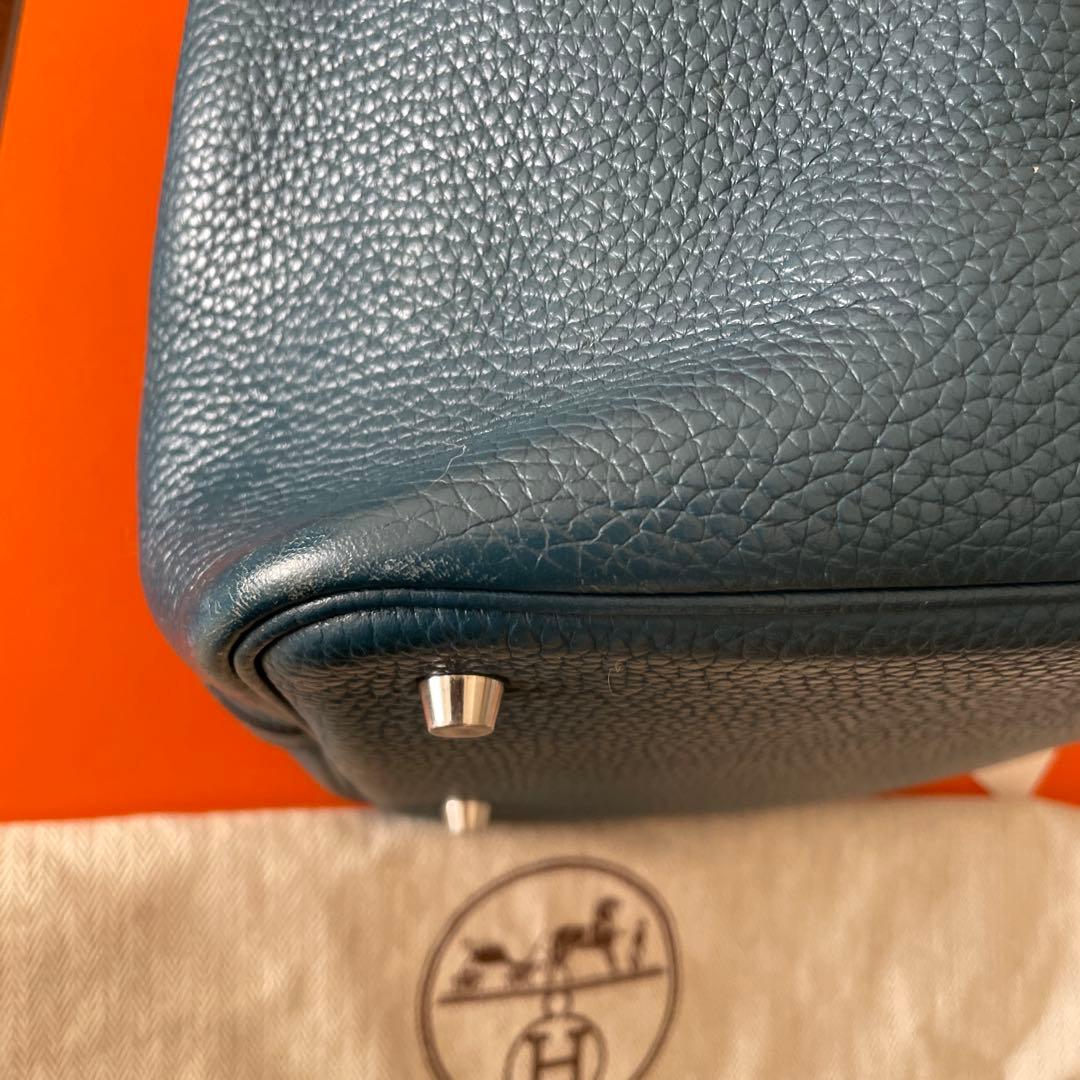 サリーHERMESエルメス ピコタンロック MM