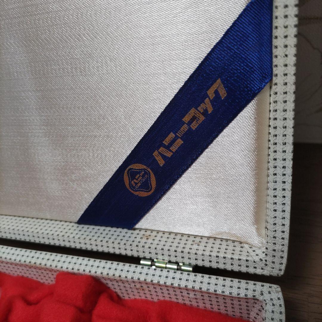 スウェーデン　ROSTFRITT STAL　カトラリーセット