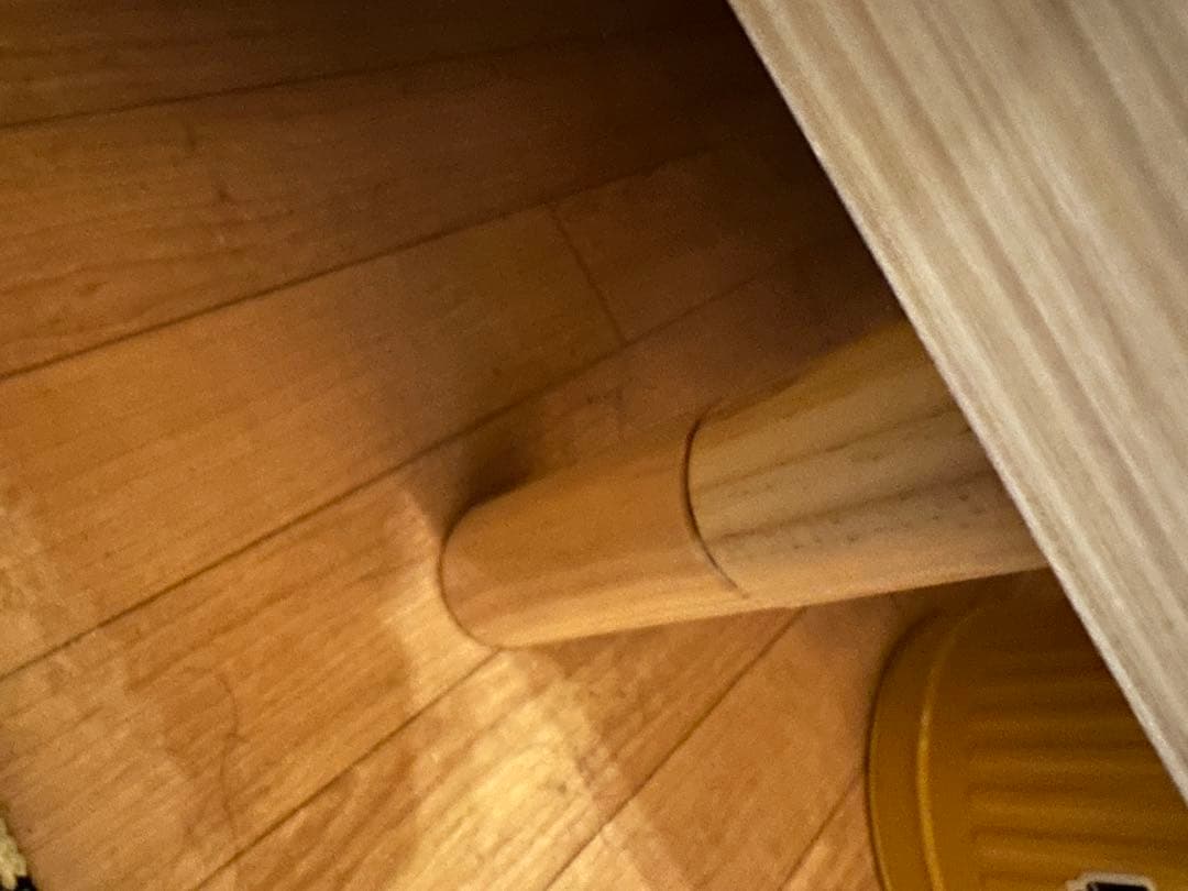 充電ポート付きベットフレーム&ニトリシングルスプリングマットレスセット