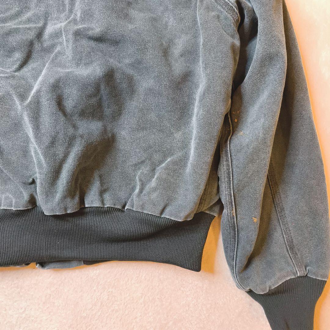 ​廃盤・希少色 カーハート J14 サンタフェジャケット 2XL HTG 99年