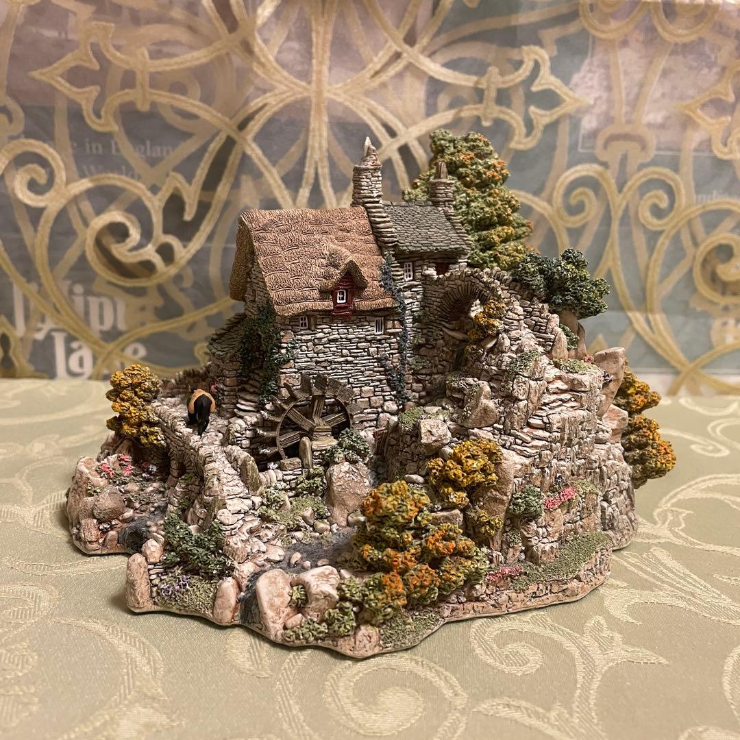 リリパットレーン417☆STOCKLEBECK MILL