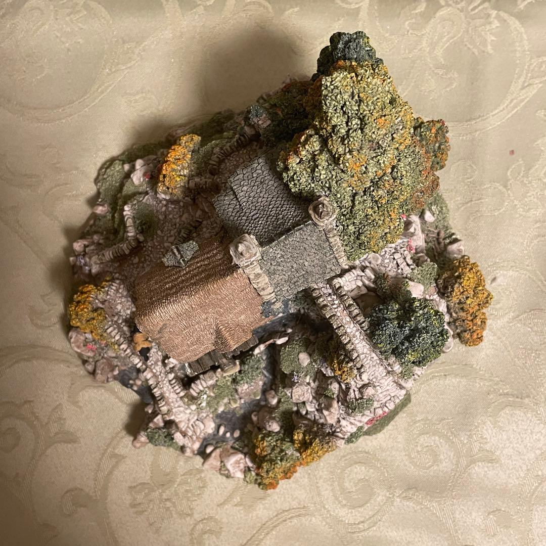 リリパットレーン417☆STOCKLEBECK MILL