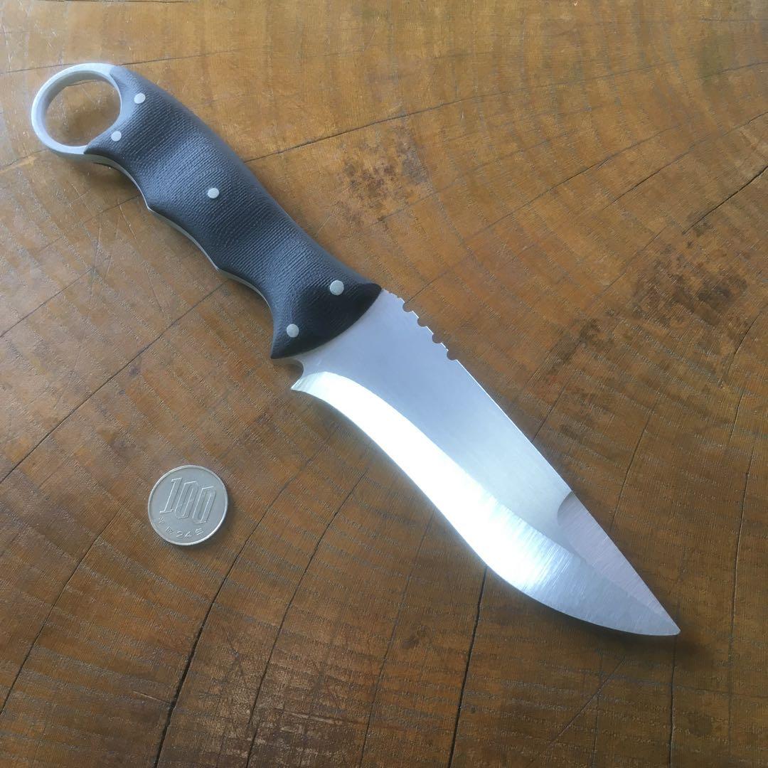 R 　custom order