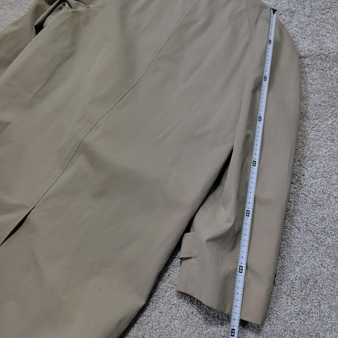 Brooks Brothers ステンカラーコート ライナー付き 38
