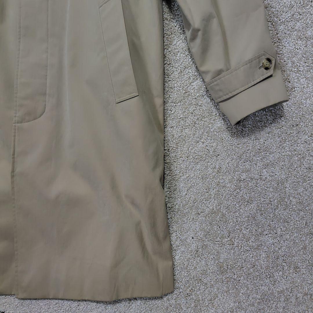 Brooks Brothers ステンカラーコート ライナー付き 38