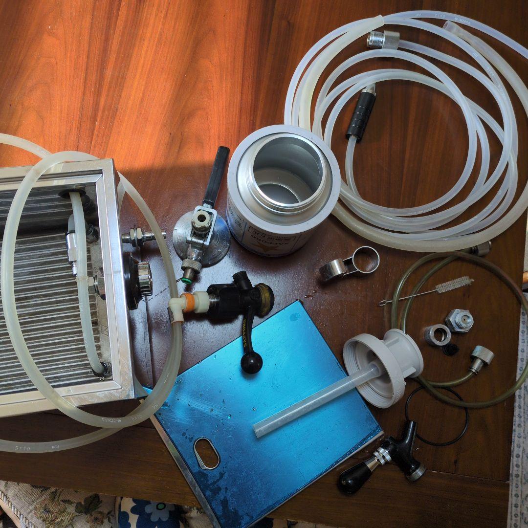 生ビールサーバー　サッポロ