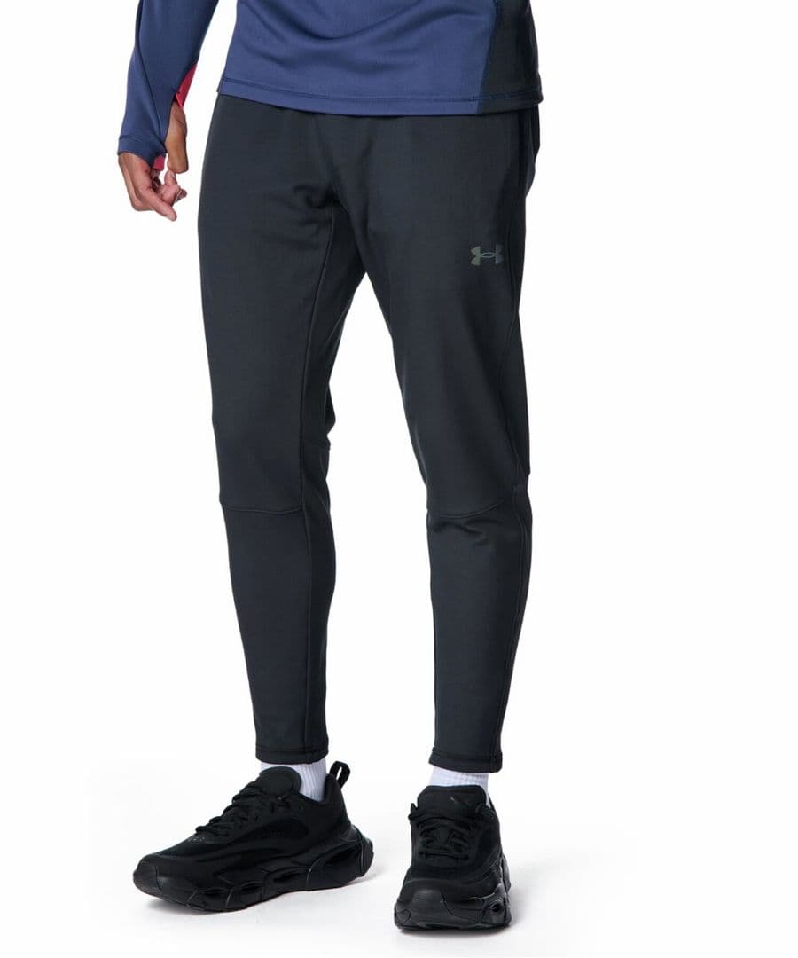 UAコールドウェザー プロ パンツ 最暖モデル Mサイズ