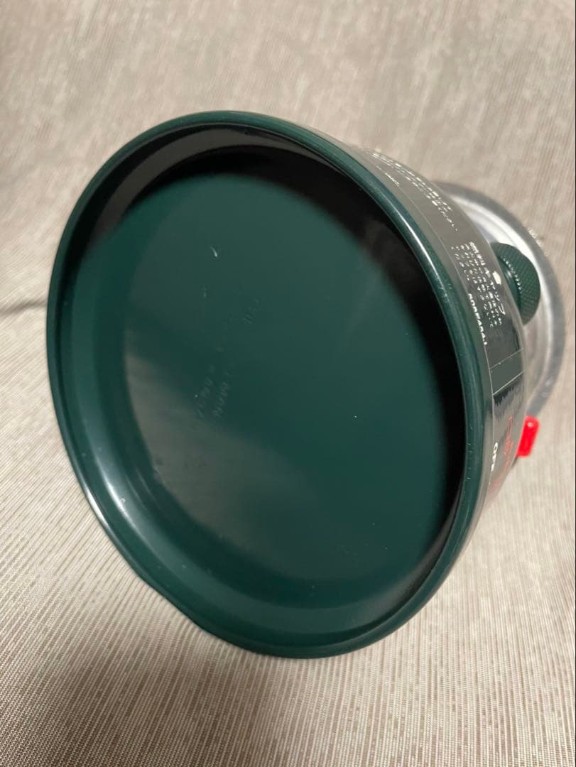 Coleman コールマン 508A ストーブ+ヒーターアタッチメントセット