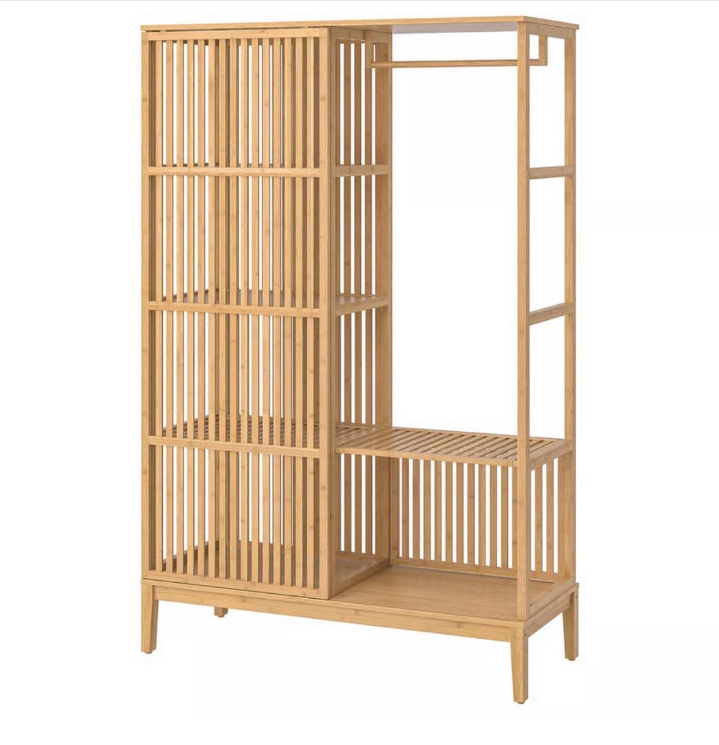 【完成品】送料込みIKEA NORDKISA ノールドシーサ