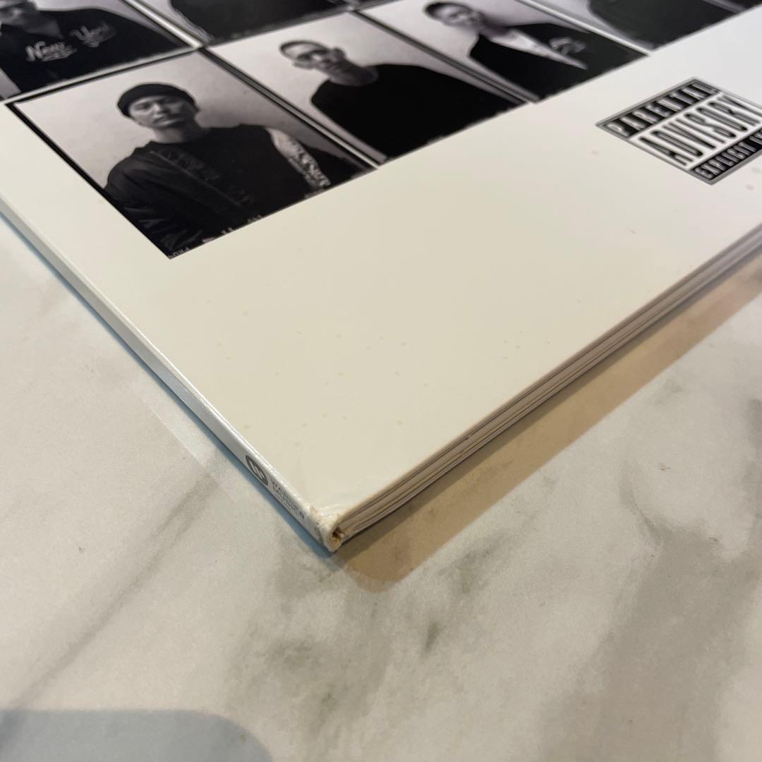 KANDYTOWN / LOCAL SERVICE アナログ盤 LP レコード