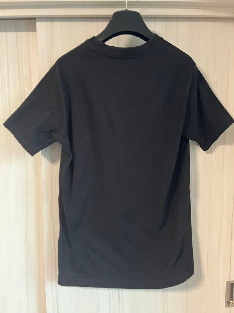 Dior ブラック Tシャツ Sサイズ