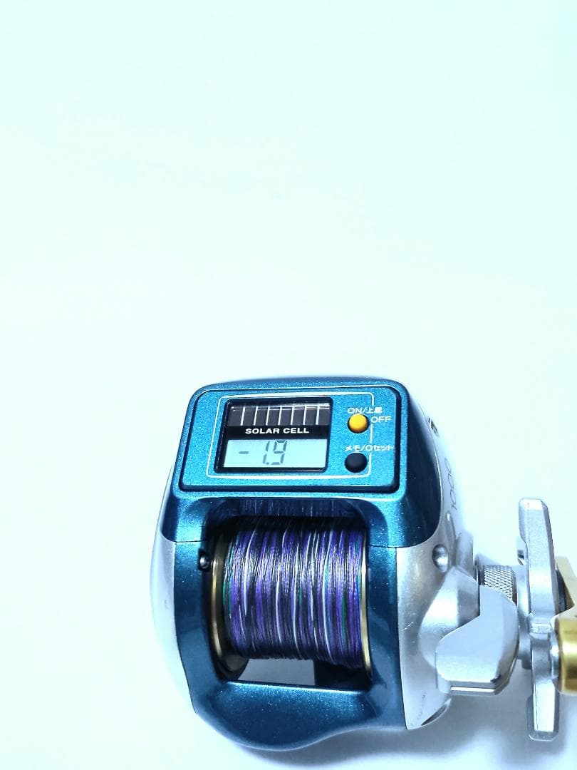 美品 SHIMANO シマノ SC小船 1000