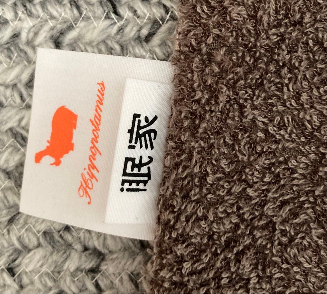 眠家 x 金澤屋　枕 & 枕カバー