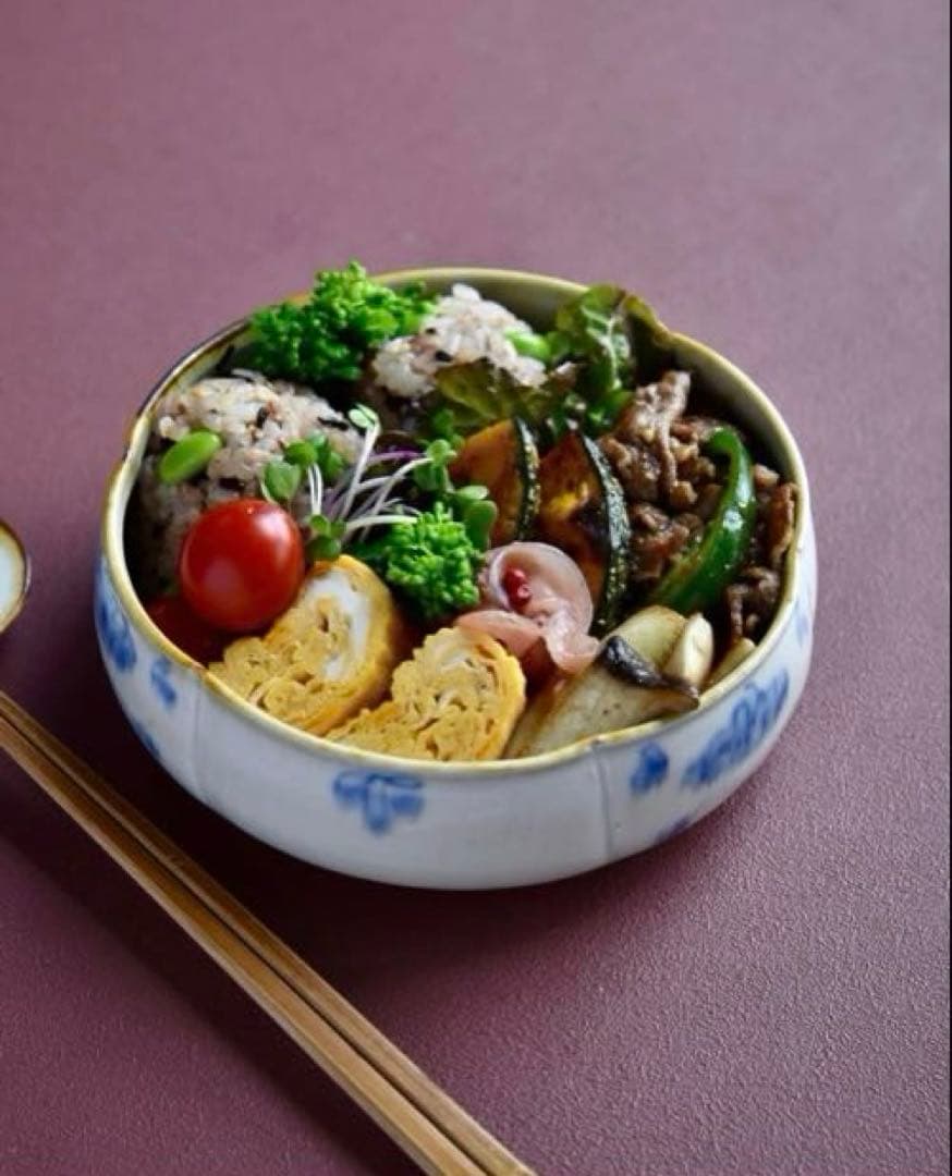 作家　鈴木まどか　鉢　器　皿　安南手　白磁