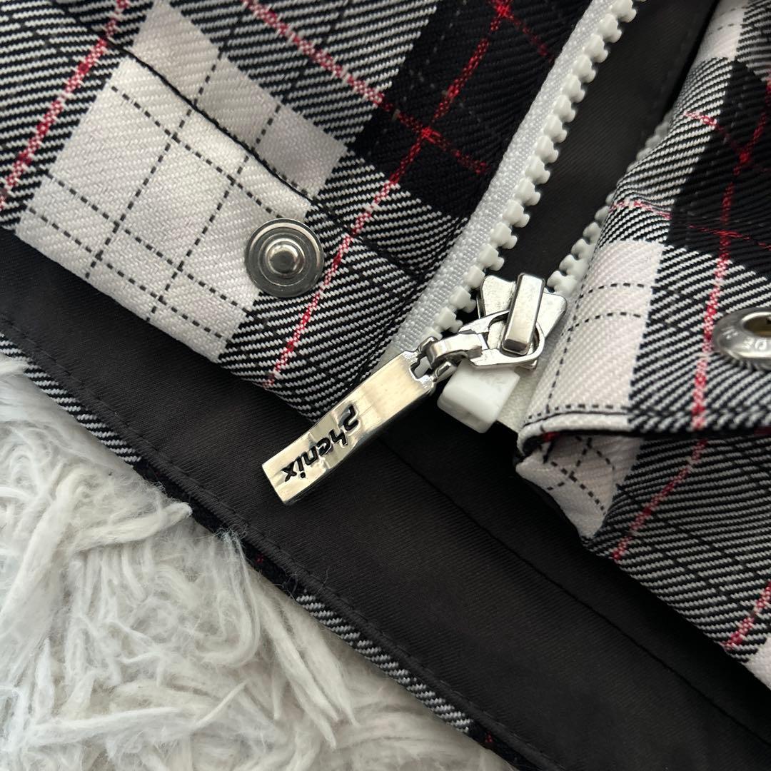 美品　Phenix フェニックス スキーウェア メンズ　M 上下セット