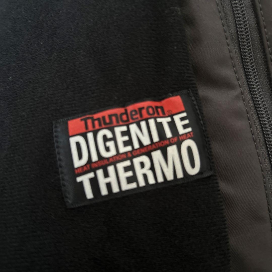 美品　Phenix フェニックス スキーウェア メンズ　M 上下セット