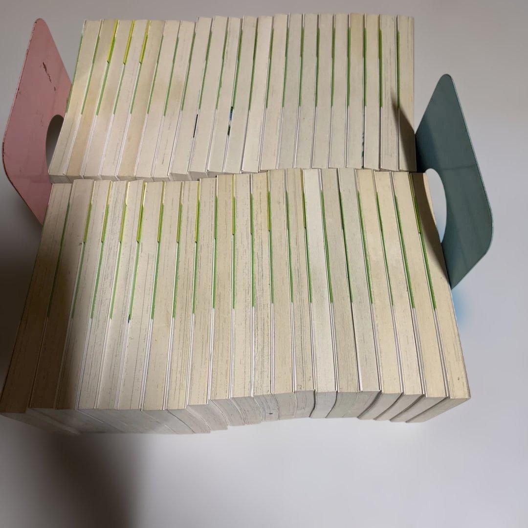 ふ*ー様 新装版　ドラゴンボール 全巻セット 鳥山明