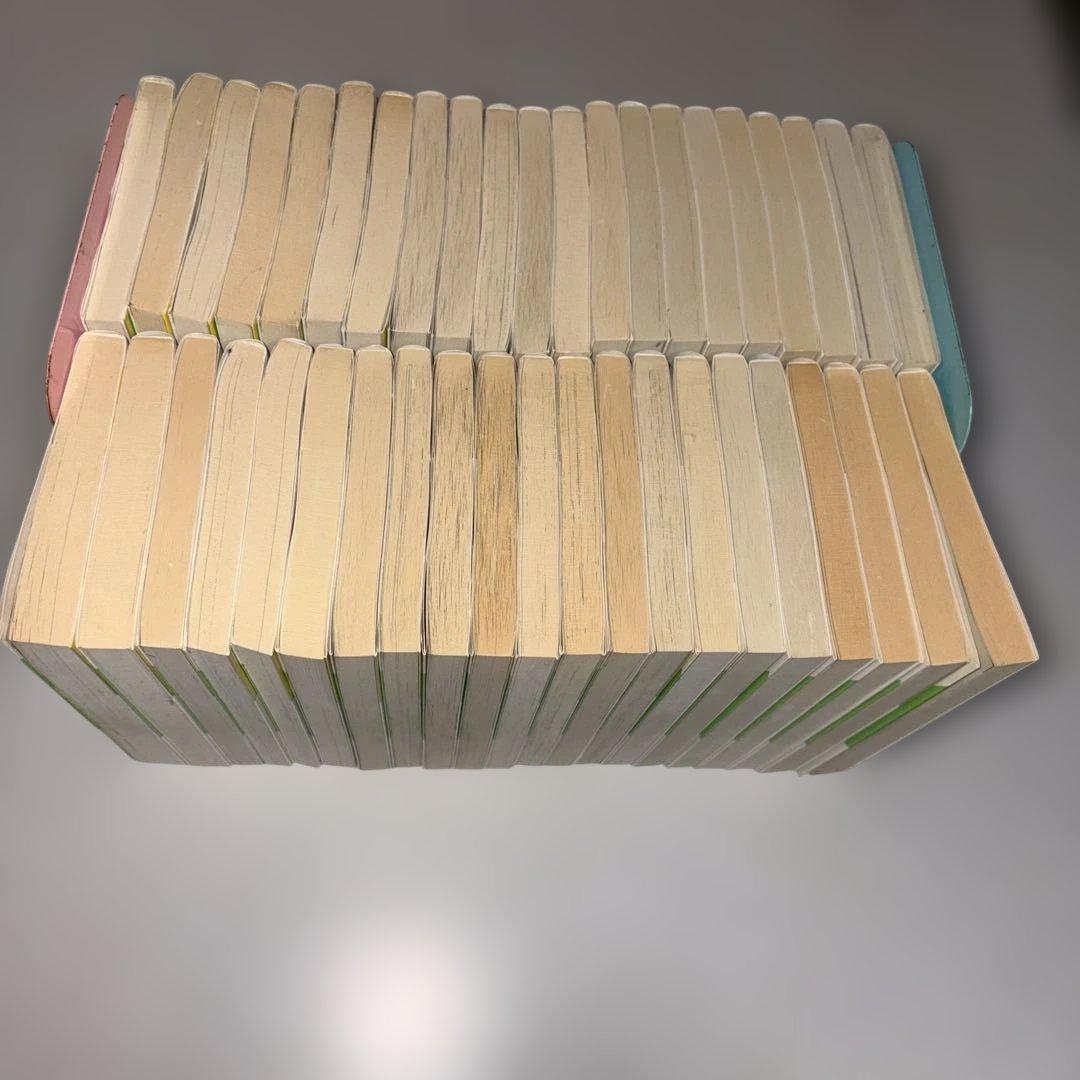 ふ*ー様 新装版　ドラゴンボール 全巻セット 鳥山明