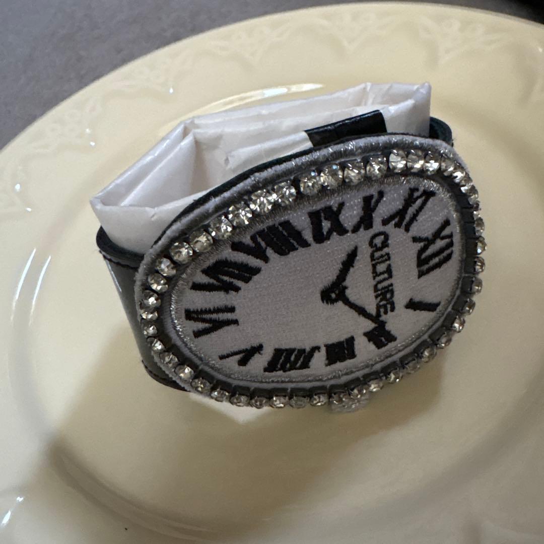 シェアスピ　バングル　おまけつき