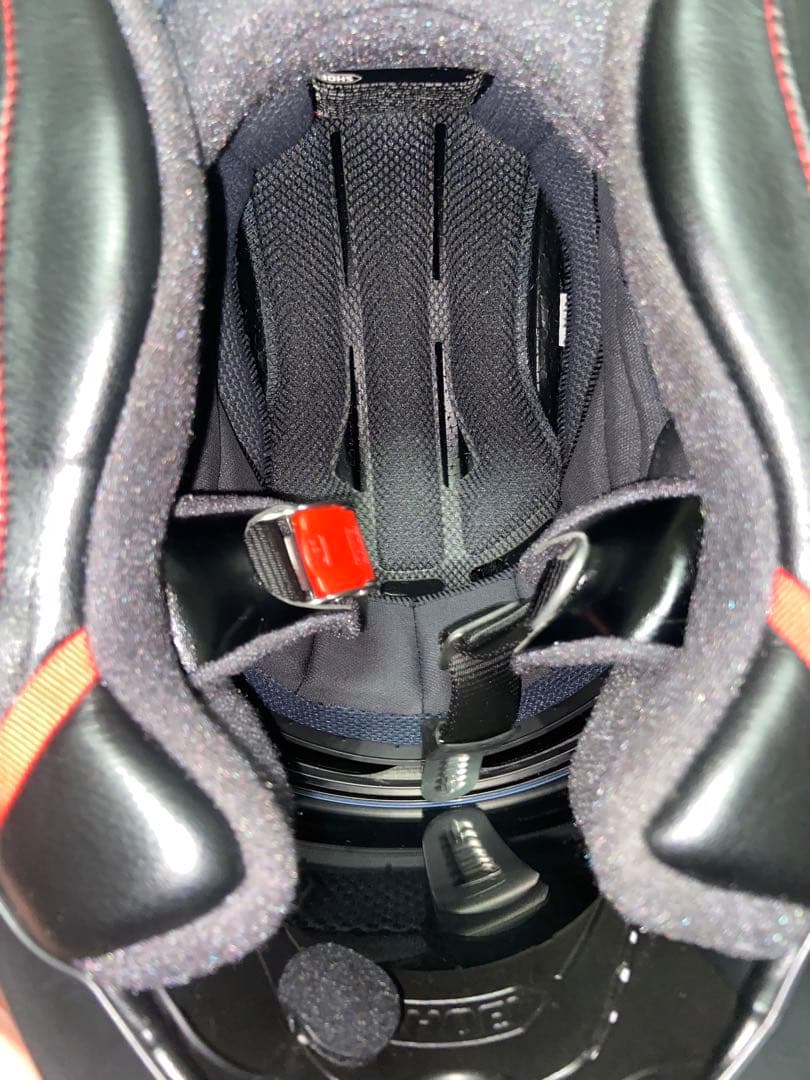 【美品】　【Sサイズ】SHOEI GT-Air II Cardoインカム付