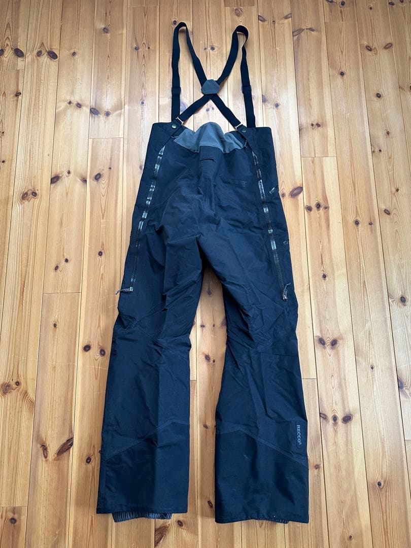 パタゴニア　パウスレイヤージャケット　パウスレイヤーパンツ　セット