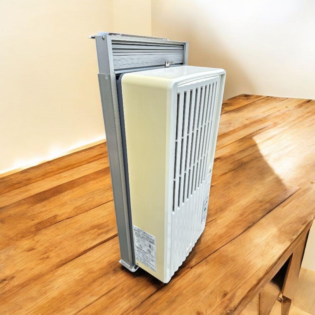 即納❗️ エアコンのコイズミ　　ハイパワー 1.9kw よく冷えます！27