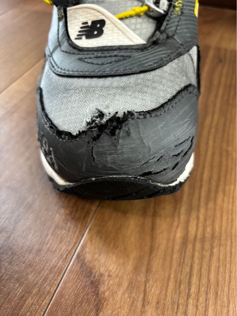 ニューバランス スノーボード ブーツ 686 26.5cm