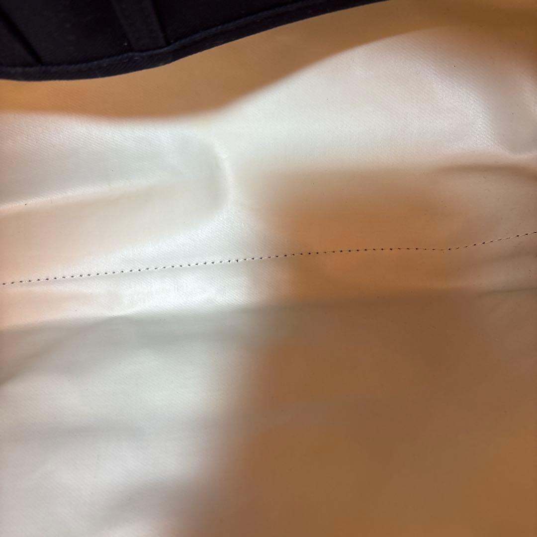 未使用　PORTER ポーター ネイキッド トートバッグ