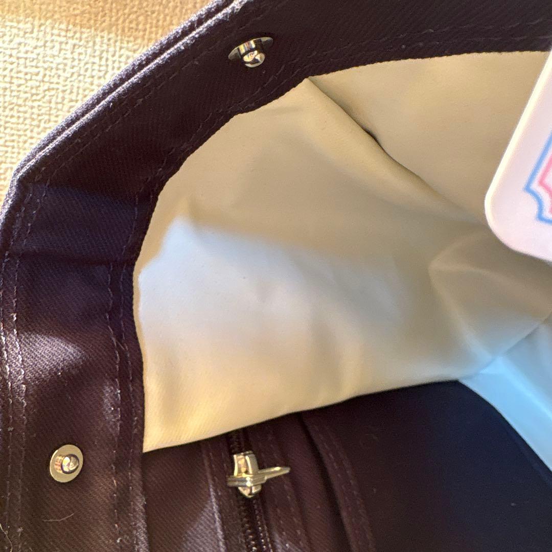 未使用　PORTER ポーター ネイキッド トートバッグ