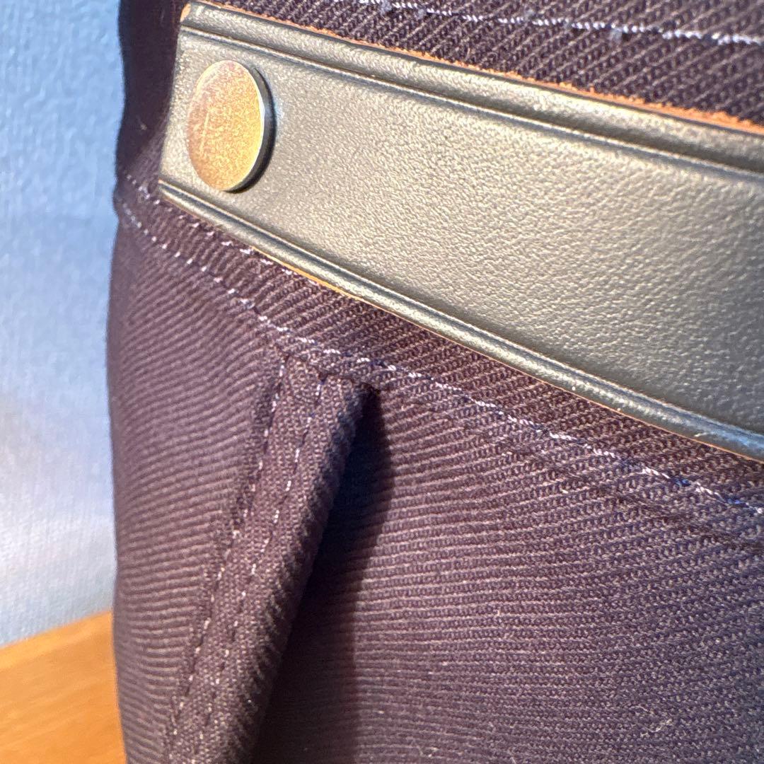 未使用　PORTER ポーター ネイキッド トートバッグ