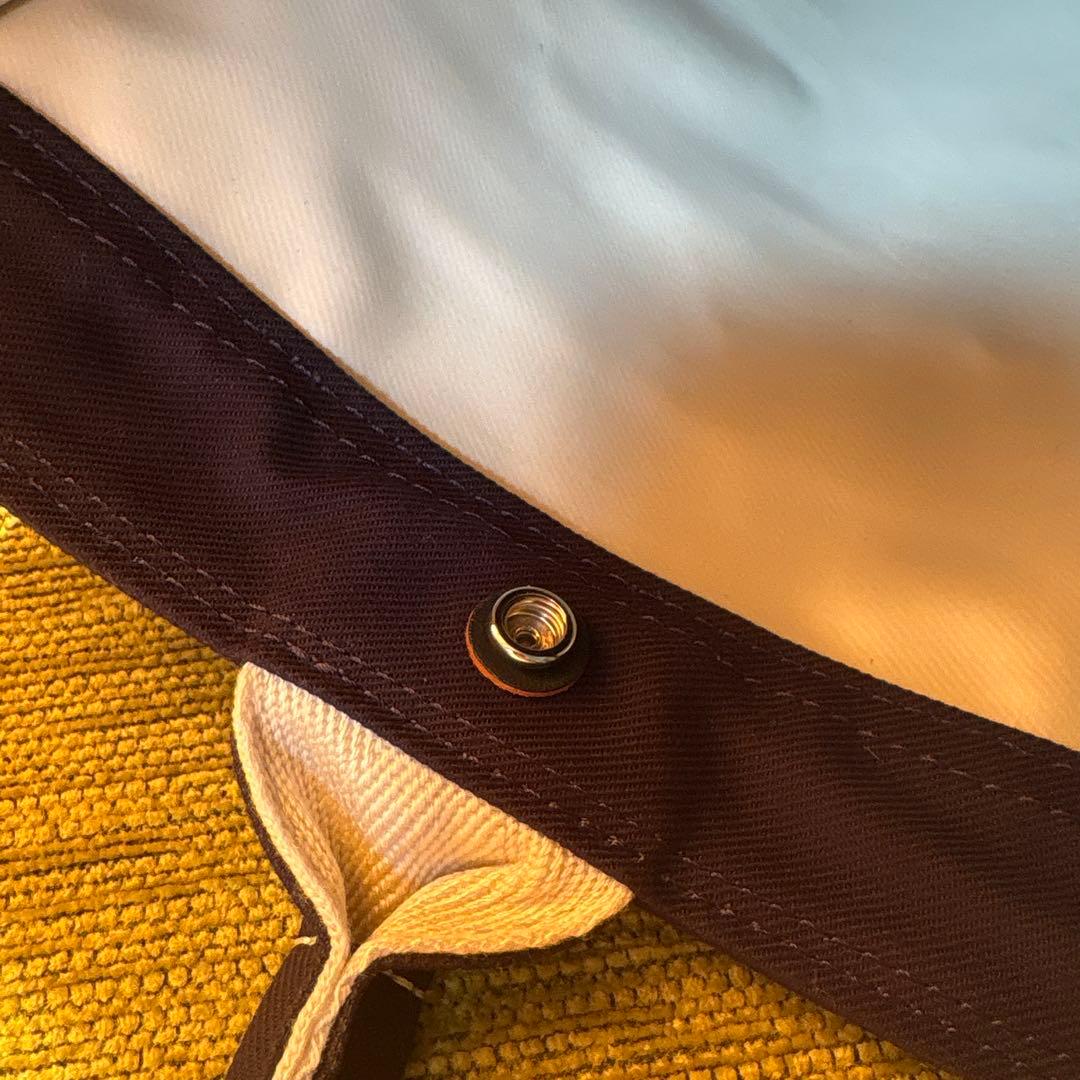 未使用　PORTER ポーター ネイキッド トートバッグ