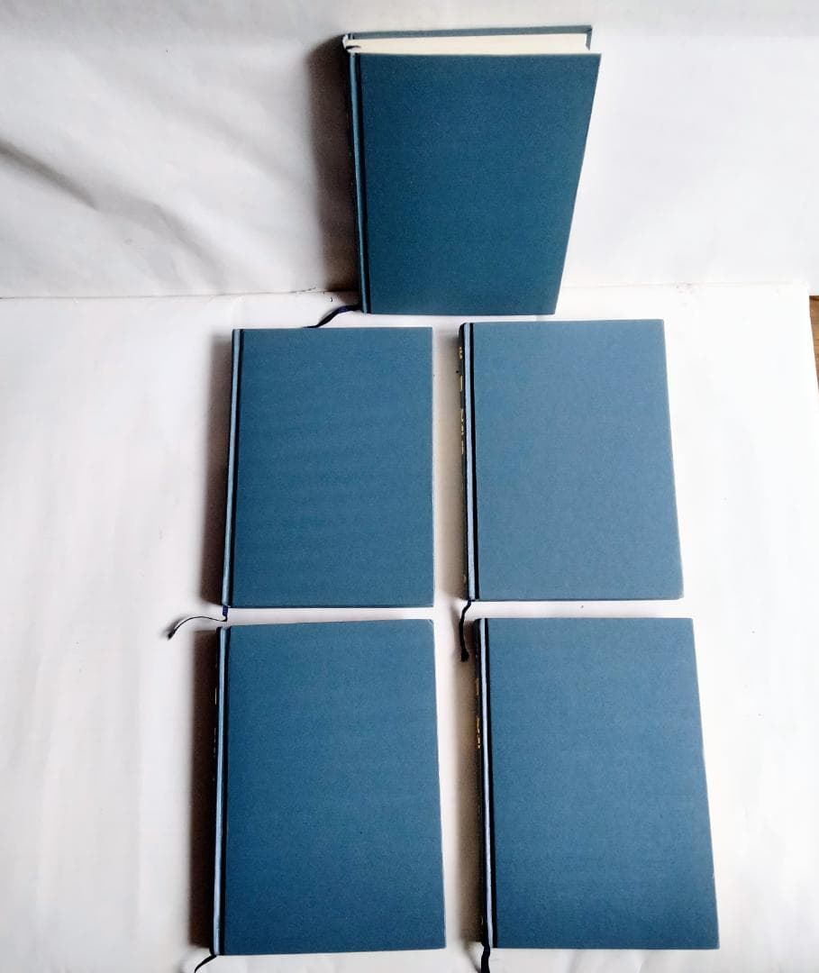 ☆絶版希少☆鉄則数学・全５冊セット　I、A、Ⅱ、B、Ⅲ/C　（寺田文行ー旺文社）